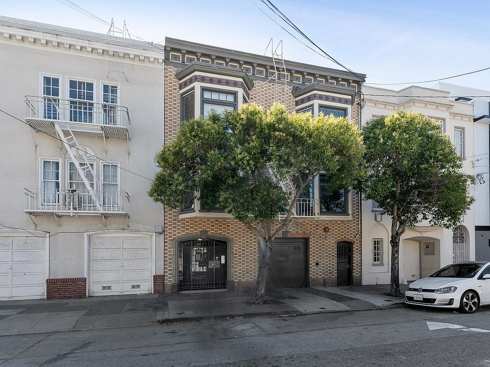 109 Buchanan