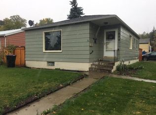 900 6th St, Havre, MT 59501