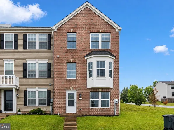 14 Zaharias Dr, Martinsburg, WV 25405
