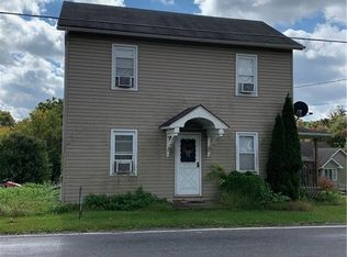 1378 Richmond Rd, Bangor, PA 18013