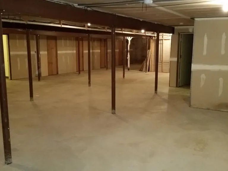locked storage