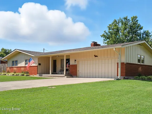 8500 Claudia Dr, Louisville, KY 40219