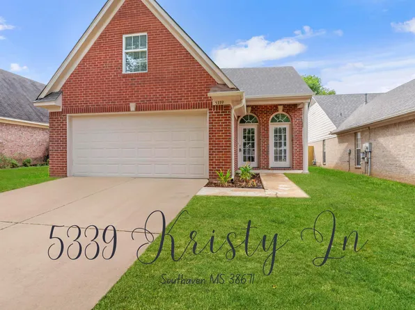 5339 Kristy Ln, Southaven, MS 38671