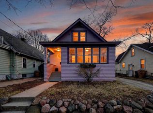 2737 Union Street, Madison, WI