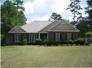 4005 Edith Dr, Albany, GA 31721