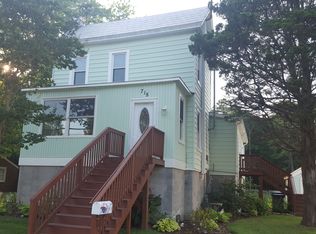 715 Beach Rd, Hampton, VA 23664