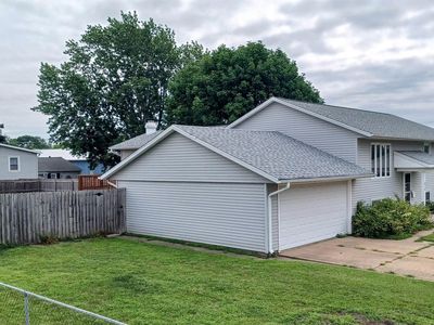 816 14th Ave, Camanche, IA, 52730