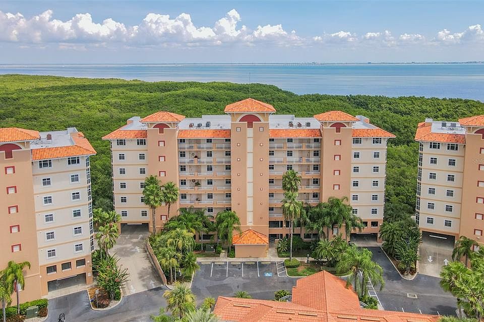 1st image of 12055 GANDY BOULEVARD N #264
