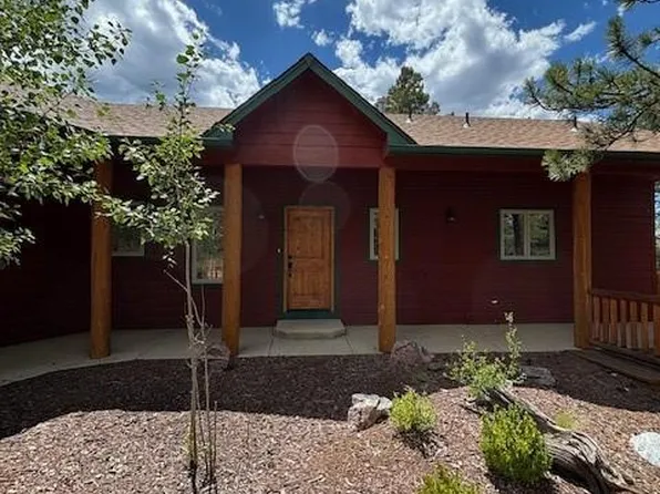 340 Douglas Fir Dr, Woodland Park, CO 80863