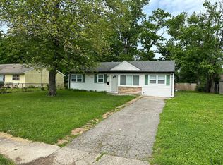 13600 Kinross Blvd, Louisville, KY 40272