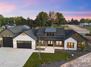 7096 E Chicken Hawk Loop, Nampa, ID 83686