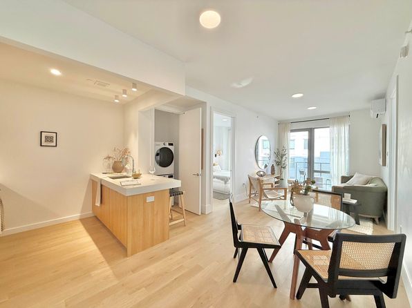 151 S Elliott Pl #1A