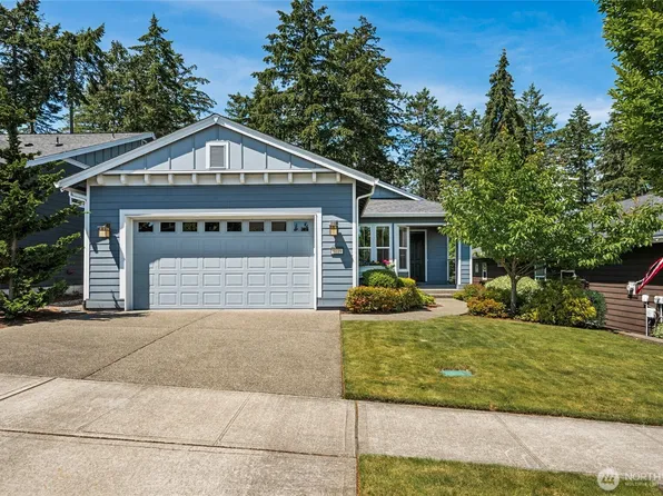 5119 Herron Street NE, Lacey, WA 98516