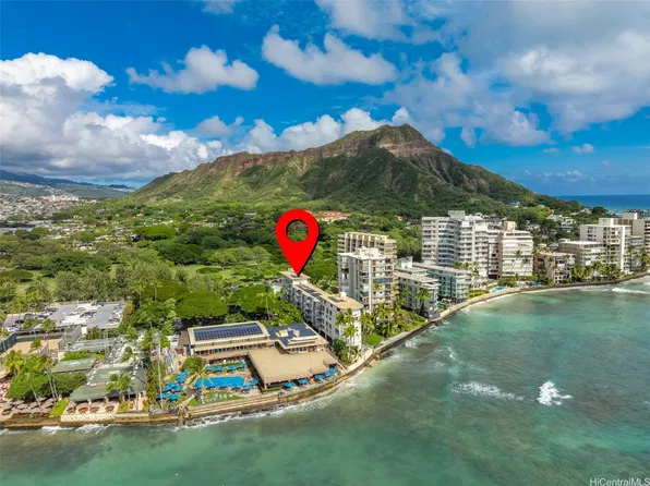 2937 Kalakaua Ave APT 28, Honolulu, HI 96815