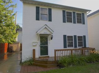33842 Beach Park Ave, Lakeline, OH 44095