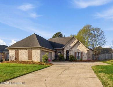 716 Adair St, Brandon, MS, 39047