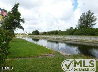 5614 Mirror Lakes Blvd, Boynton Beach, FL 33472