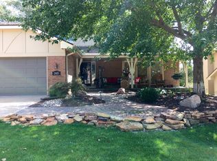 2405 S 154th Cir, Omaha, NE 68144