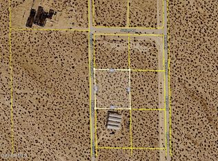 Amarillo Road South Of Juniper Rd, Adelanto, CA 92301