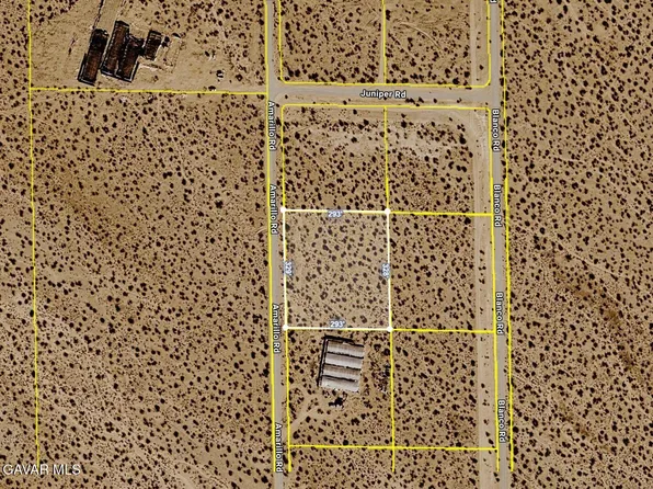 Amarillo Road South Of Juniper Rd, Adelanto, CA 92301