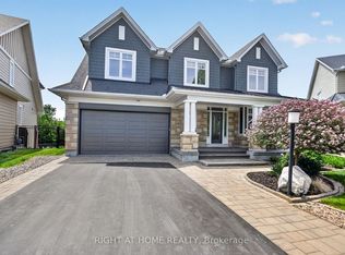 198 Grainstone Way, Ottawa, ON K2T 0H2