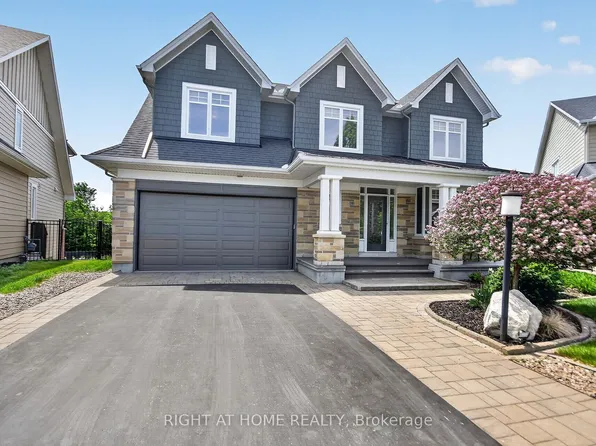 198 Grainstone Way, Ottawa, ON K2T 0H2
