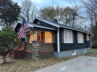 609 W Dale St, Springfield, MO 65803