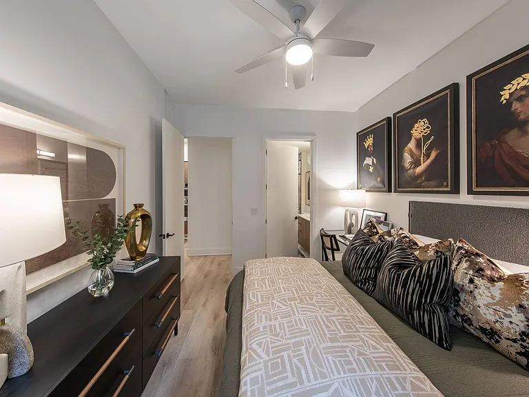 The Crescent Residences — Photo 10