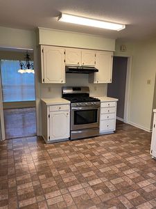 208 Calva Rd, Sherwood, AR, 72120