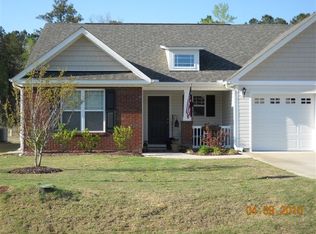210 Kestrel Ct, New Bern, NC 28560