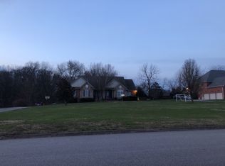 5012 Magnolia Estates Blvd, Mount Juliet, TN 37122