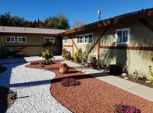 11435 Odessa Ave, Granada Hills, CA 91344