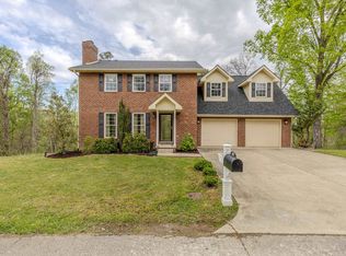 511 W Sunset Hl, Grayson, KY 41143