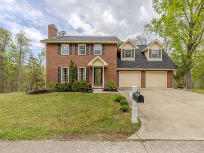 511 W Sunset Hl, Grayson, KY, 41143