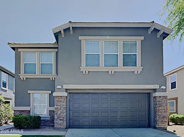 14831 W COLUMBINE Drive, Surprise, AZ 85379