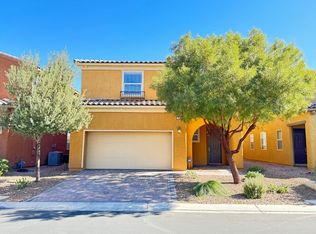 968 Hidden Bull St, Las Vegas, NV 89178