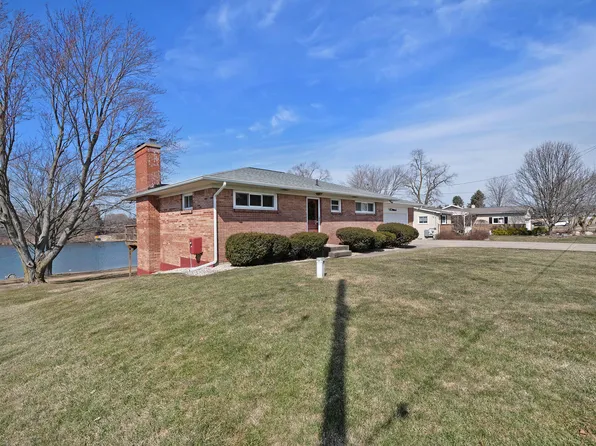 7737 N Noffke Dr, Caledonia, MI 49316