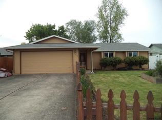 4819 Bohannon St NE, Salem, OR 97305