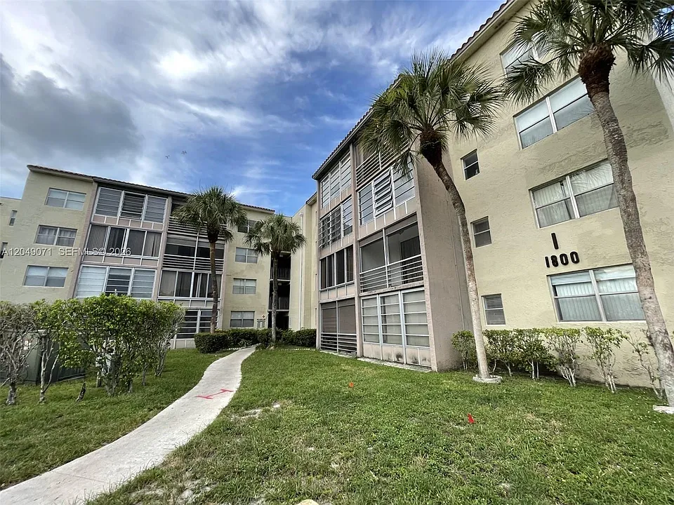 1800 SW 81st Ave #1111