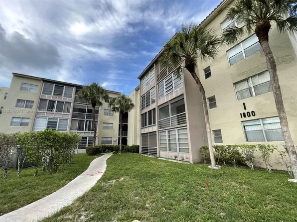 1800 SW 81st Ave, Pompano Beach, FL