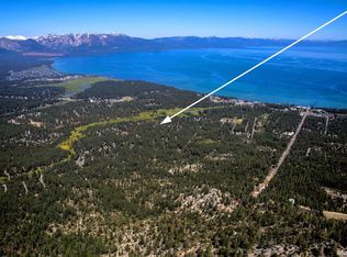 1335 Glenwood Way, South Lake Tahoe, CA
