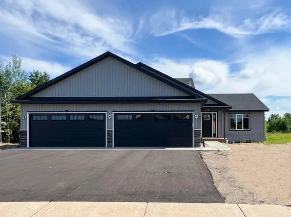 4691 9th St NE, Saint Cloud, MN 56304