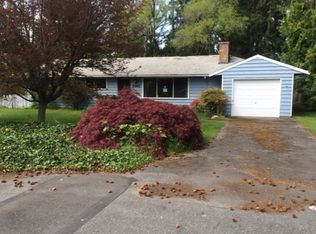 6303 177th Pl SW, Lynnwood, WA 98037