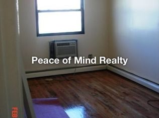 117 Hart St #2, Brooklyn, NY 11206