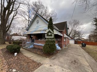 2311 W 12th St, Anderson, IN 46016