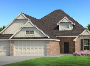 1409 NE 35th St, Oklahoma City, OK 73129