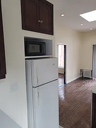 Rented by Mahzari Realty Inc
