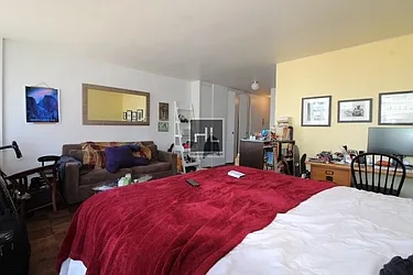 Rented by Highline Residential