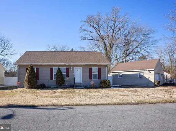 1303 Colonial Ave, Cambridge, MD 21613