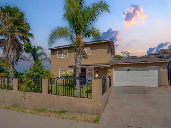 1597 Olive Ave, Chula Vista, CA 91911